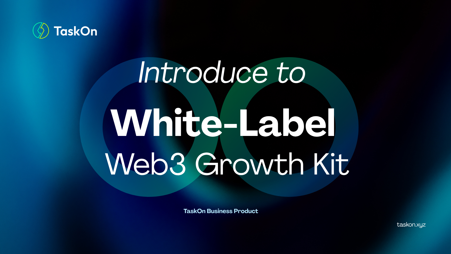 TaskOn Business Team